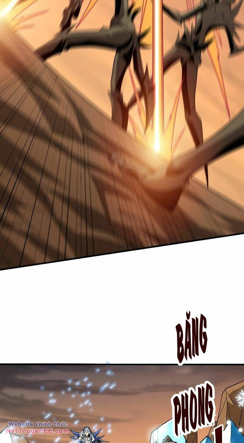 Vừa Chơi Đã Có Tài Khoản Vương Giả - Chapter 312 - Page 6