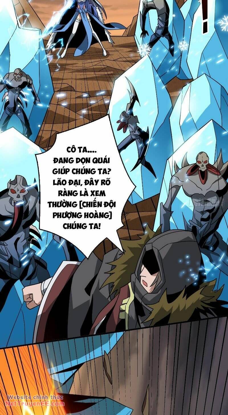 Vừa Chơi Đã Có Tài Khoản Vương Giả - Chapter 312 - Page 7