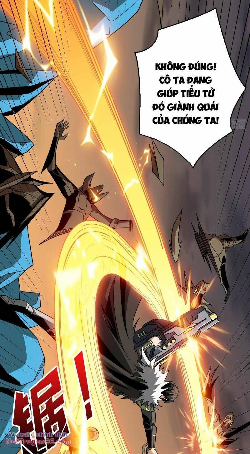 Vừa Chơi Đã Có Tài Khoản Vương Giả - Chapter 312 - Page 8