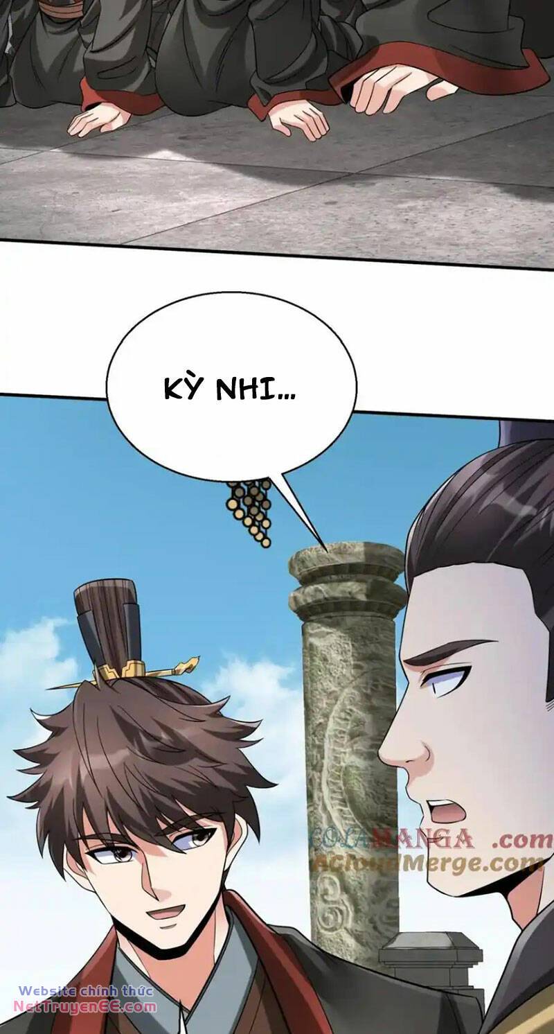 Đại Tần Ta Con Trai Tần Thủy Hoàng Giết Địch Thăng Cấp Thành Thần - Chapter 127 - Page 17