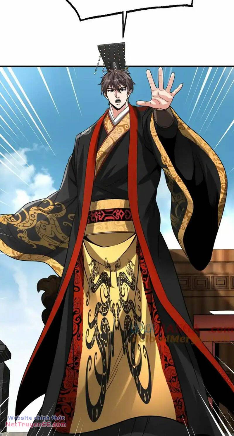 Đại Tần Ta Con Trai Tần Thủy Hoàng Giết Địch Thăng Cấp Thành Thần - Chapter 127 - Page 22