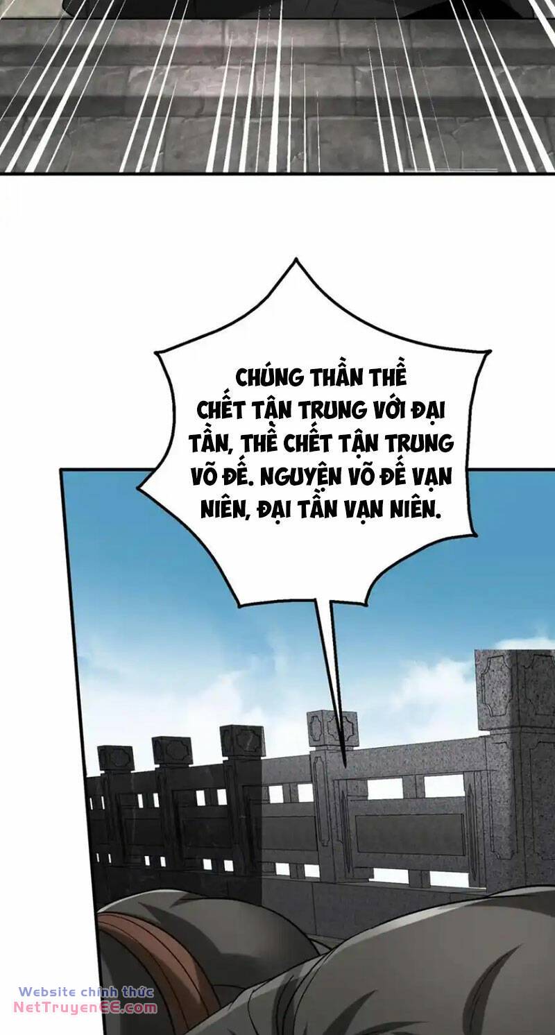 Đại Tần Ta Con Trai Tần Thủy Hoàng Giết Địch Thăng Cấp Thành Thần - Chapter 127 - Page 23