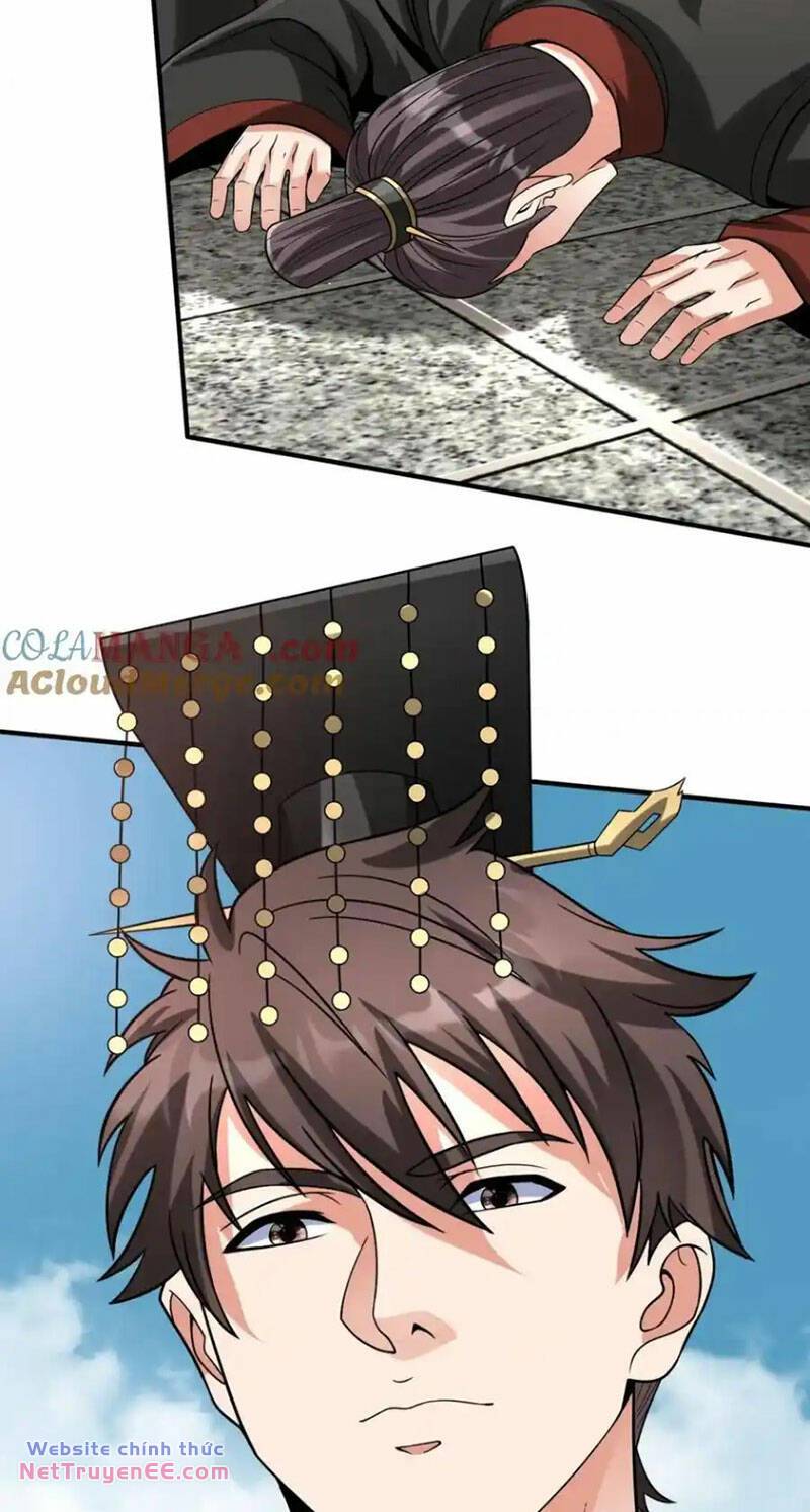 Đại Tần Ta Con Trai Tần Thủy Hoàng Giết Địch Thăng Cấp Thành Thần - Chapter 127 - Page 24