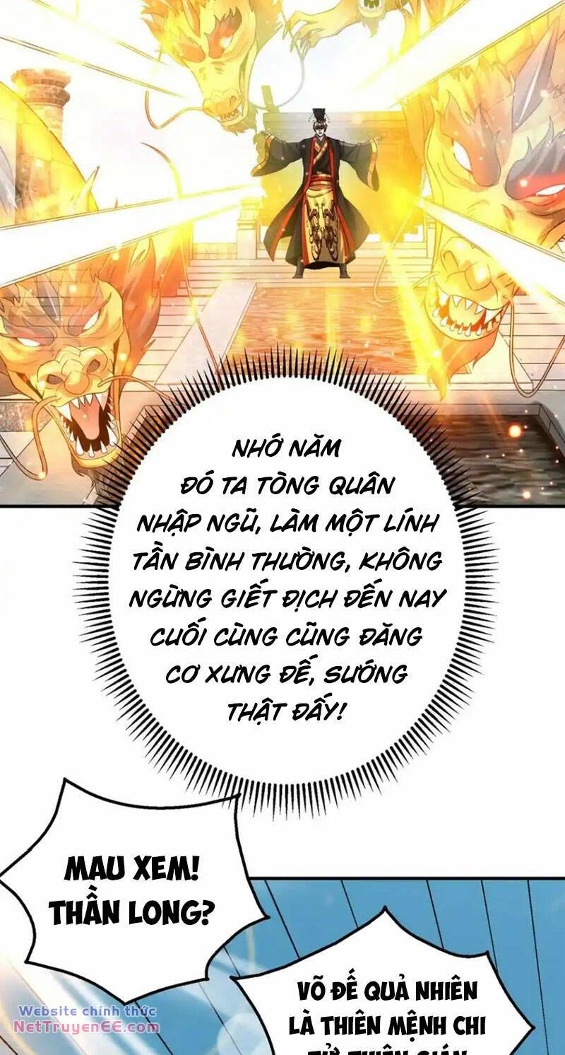 Đại Tần Ta Con Trai Tần Thủy Hoàng Giết Địch Thăng Cấp Thành Thần - Chapter 127 - Page 28