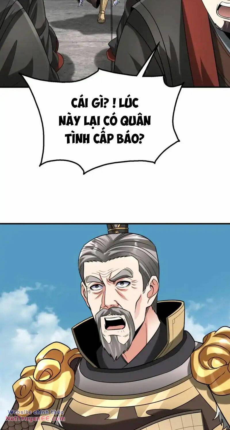 Đại Tần Ta Con Trai Tần Thủy Hoàng Giết Địch Thăng Cấp Thành Thần - Chapter 127 - Page 33