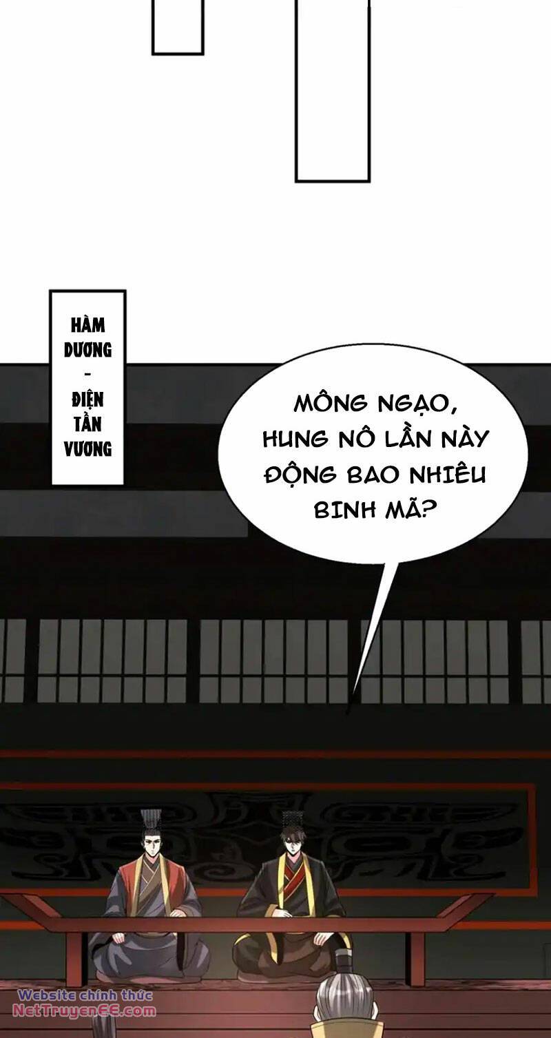 Đại Tần Ta Con Trai Tần Thủy Hoàng Giết Địch Thăng Cấp Thành Thần - Chapter 127 - Page 36