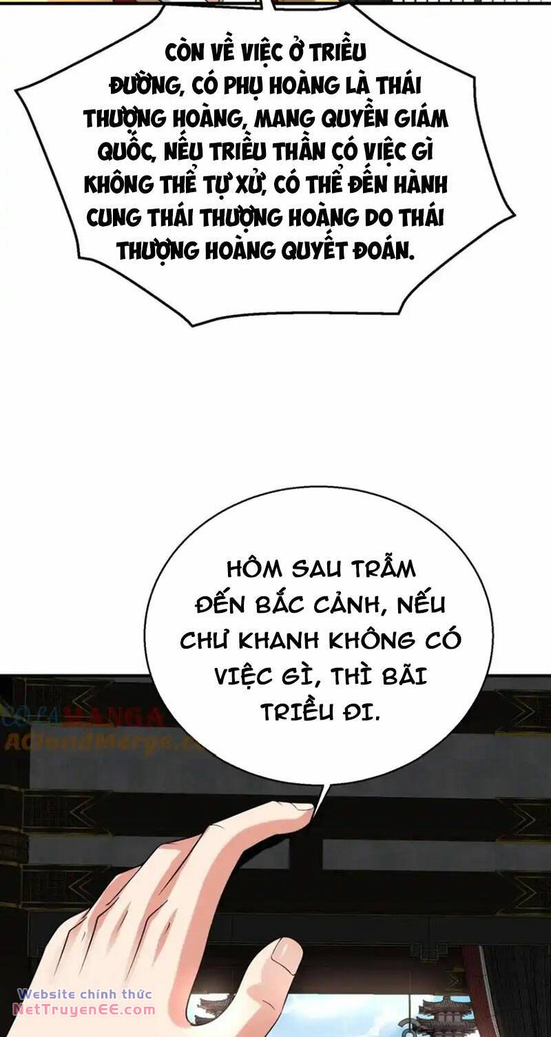 Đại Tần Ta Con Trai Tần Thủy Hoàng Giết Địch Thăng Cấp Thành Thần - Chapter 127 - Page 45