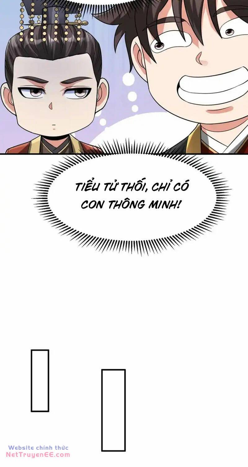 Đại Tần Ta Con Trai Tần Thủy Hoàng Giết Địch Thăng Cấp Thành Thần - Chapter 127 - Page 48