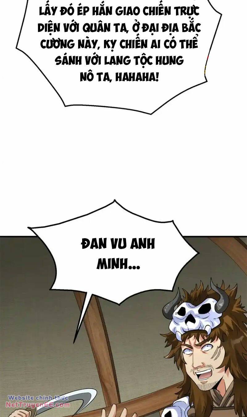 Đại Tần Ta Con Trai Tần Thủy Hoàng Giết Địch Thăng Cấp Thành Thần - Chapter 127 - Page 54