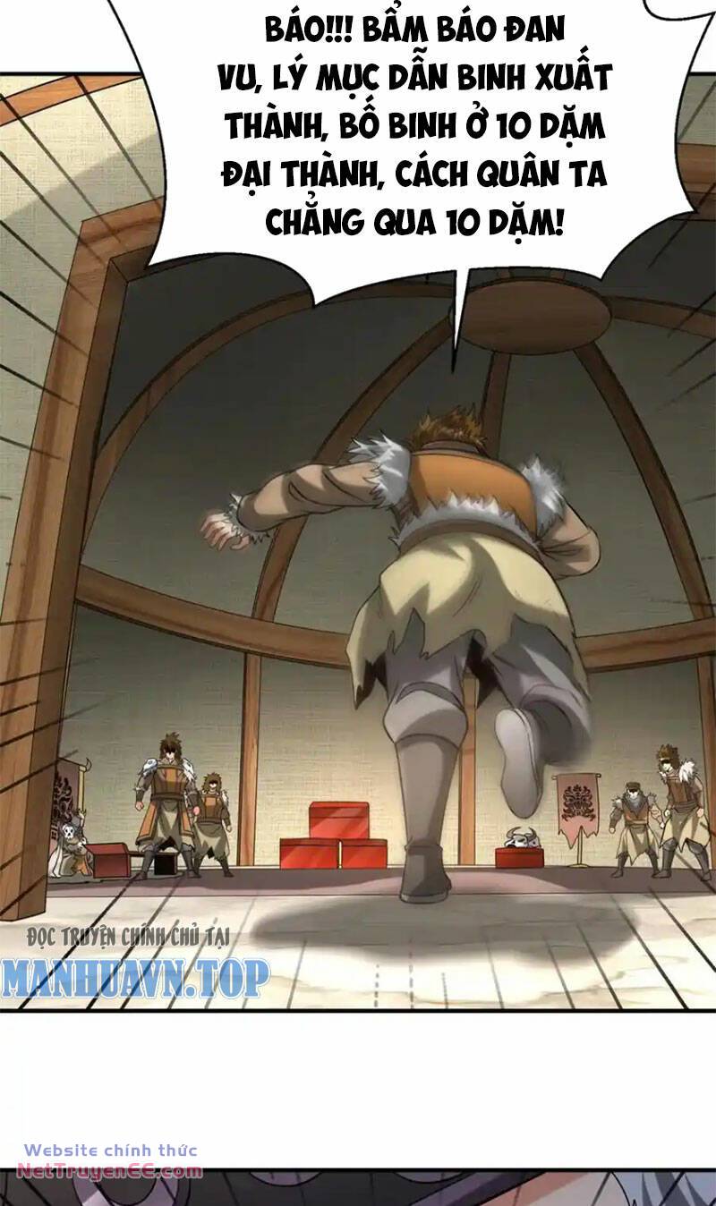 Đại Tần Ta Con Trai Tần Thủy Hoàng Giết Địch Thăng Cấp Thành Thần - Chapter 127 - Page 56