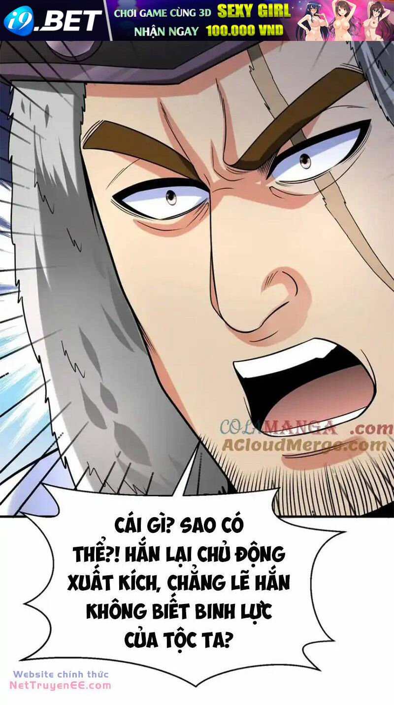 Đại Tần Ta Con Trai Tần Thủy Hoàng Giết Địch Thăng Cấp Thành Thần - Chapter 127 - Page 57