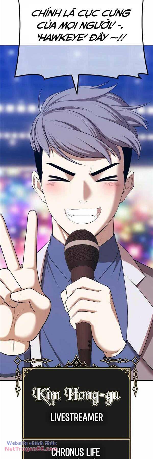 Gậy Gỗ Cấp 99+ - Chapter 86 - Page 9