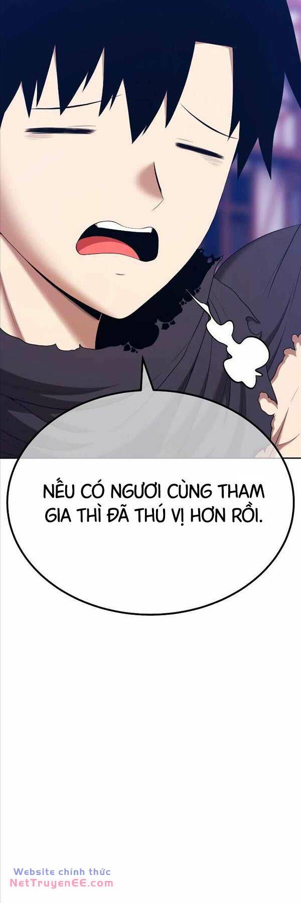 Gậy Gỗ Cấp 99+ - Chapter 86 - Page 100