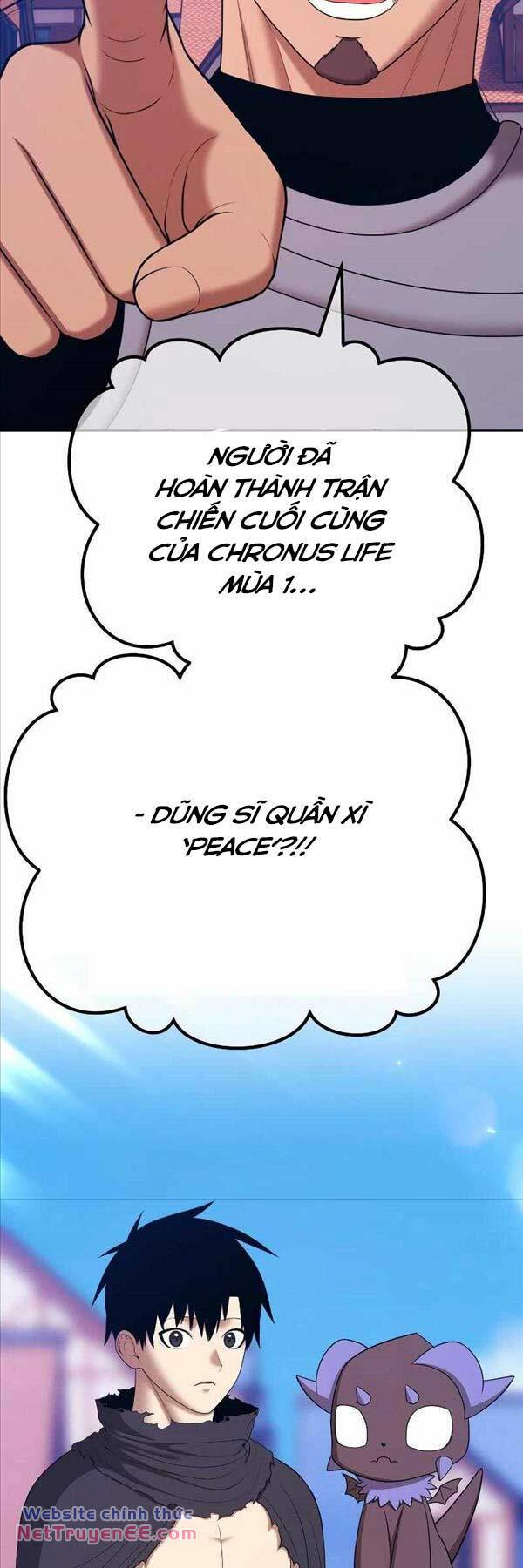 Gậy Gỗ Cấp 99+ - Chapter 86 - Page 104