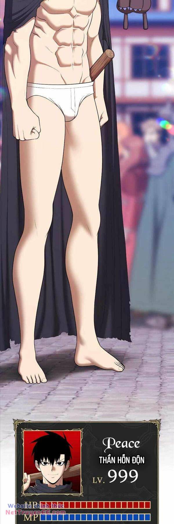 Gậy Gỗ Cấp 99+ - Chapter 86 - Page 105