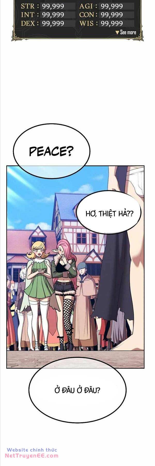 Gậy Gỗ Cấp 99+ - Chapter 86 - Page 106