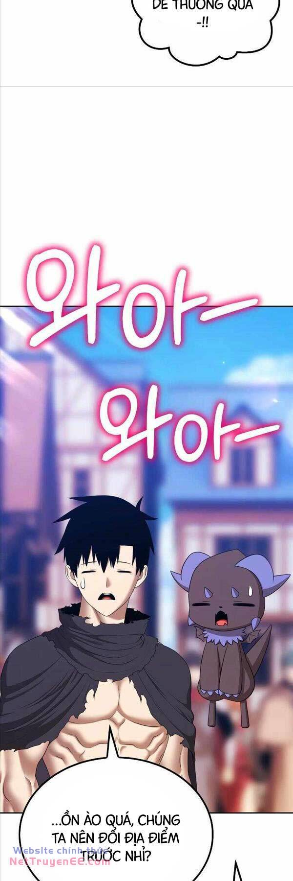 Gậy Gỗ Cấp 99+ - Chapter 86 - Page 108