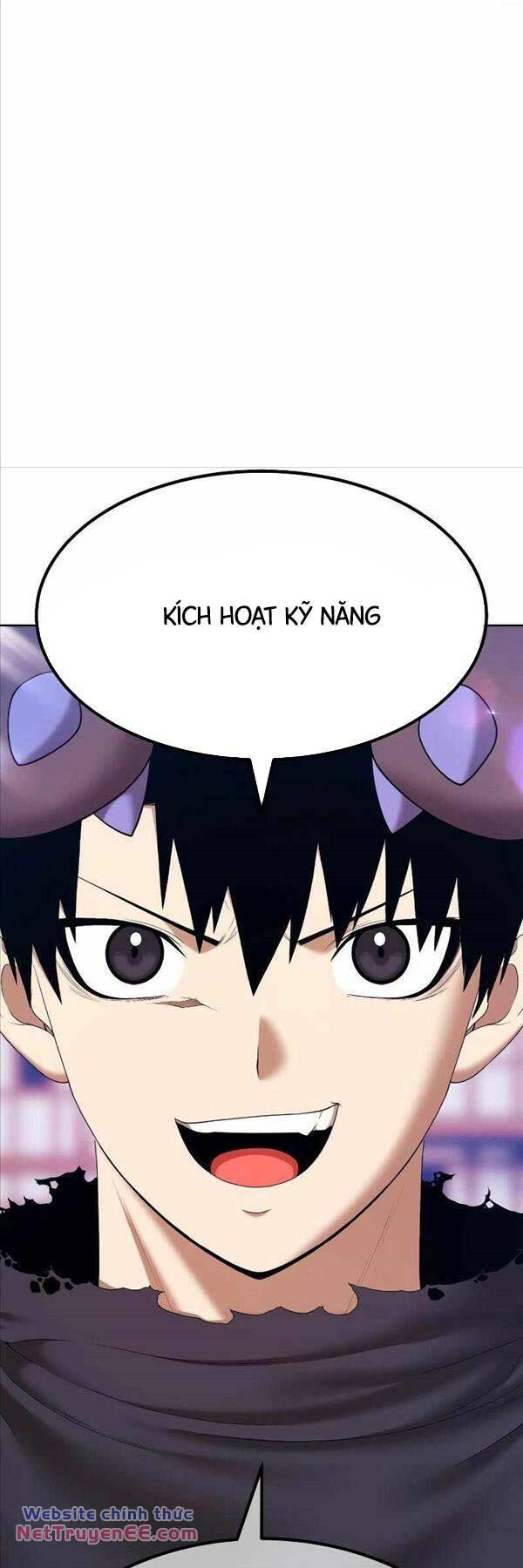 Gậy Gỗ Cấp 99+ - Chapter 86 - Page 111