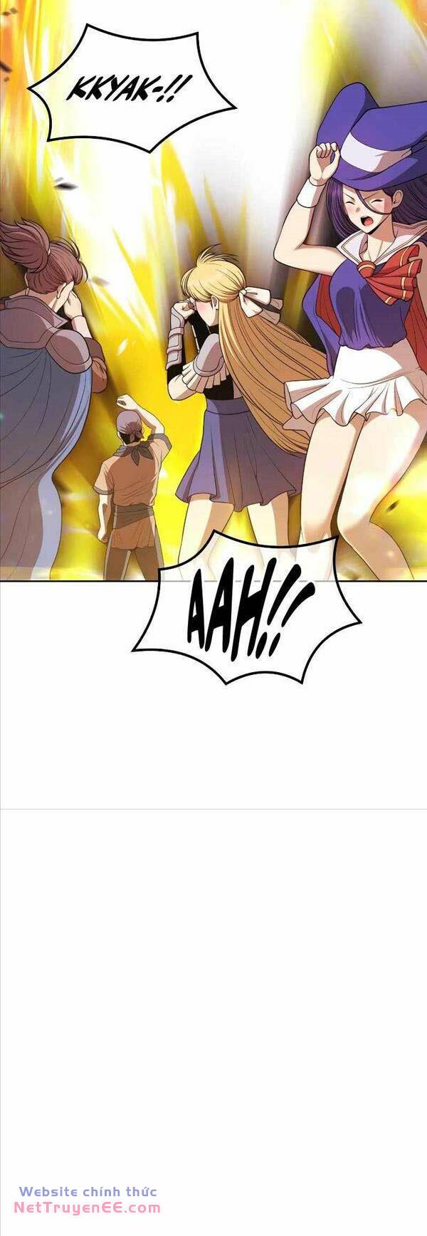 Gậy Gỗ Cấp 99+ - Chapter 86 - Page 114