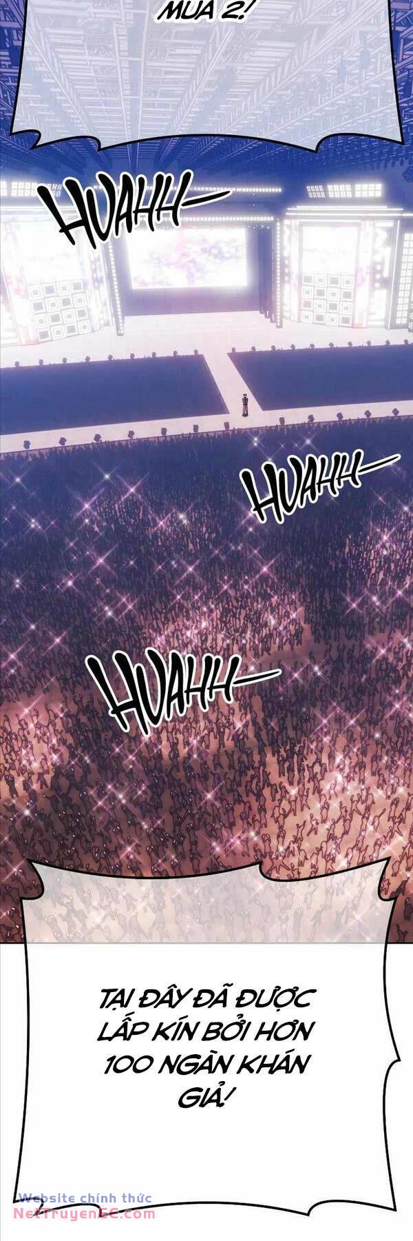 Gậy Gỗ Cấp 99+ - Chapter 86 - Page 11