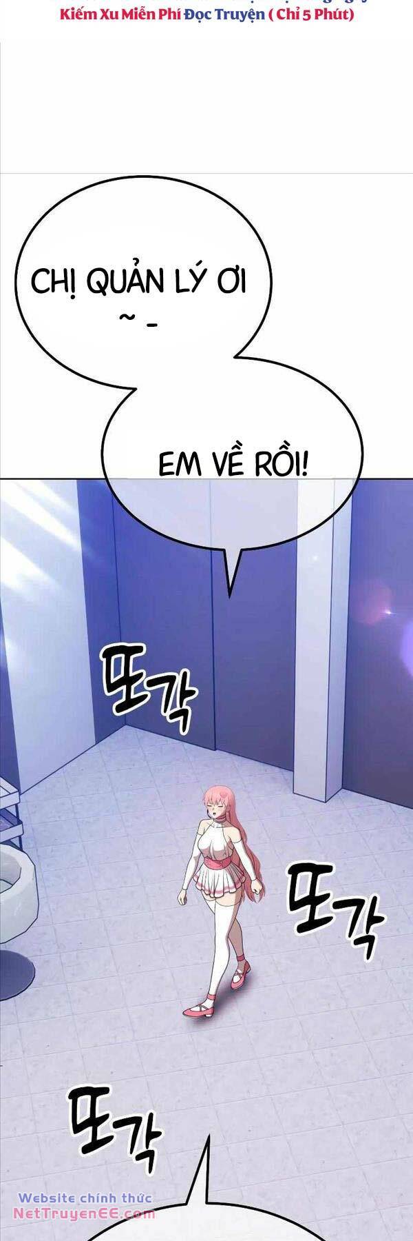 Gậy Gỗ Cấp 99+ - Chapter 86 - Page 121