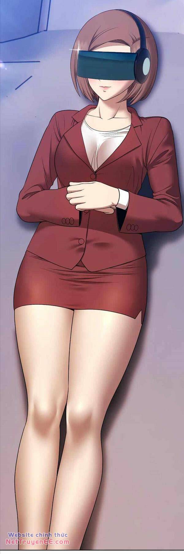 Gậy Gỗ Cấp 99+ - Chapter 86 - Page 124