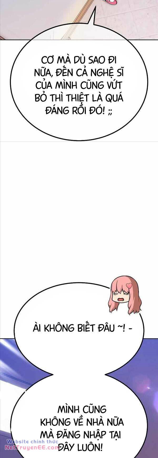Gậy Gỗ Cấp 99+ - Chapter 86 - Page 127