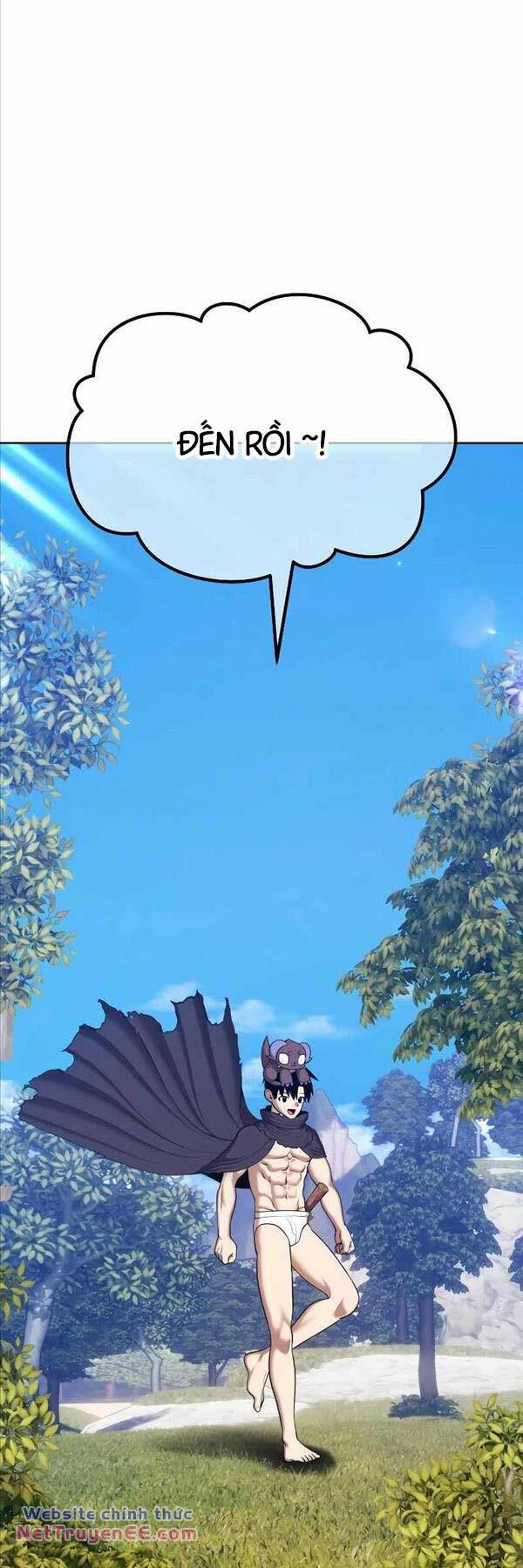 Gậy Gỗ Cấp 99+ - Chapter 86 - Page 131