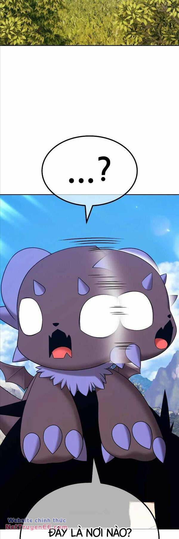 Gậy Gỗ Cấp 99+ - Chapter 86 - Page 132