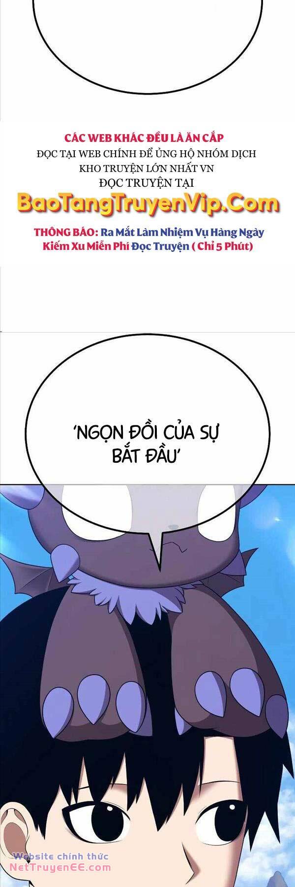 Gậy Gỗ Cấp 99+ - Chapter 86 - Page 133