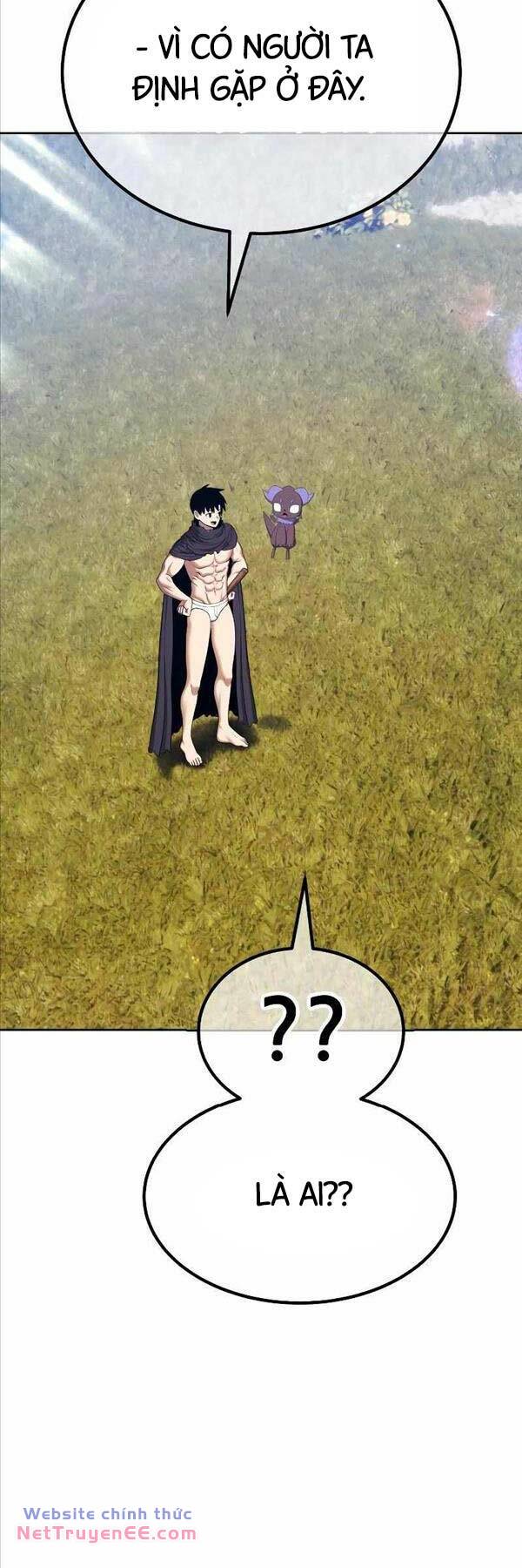 Gậy Gỗ Cấp 99+ - Chapter 86 - Page 135