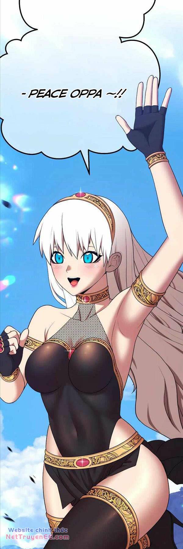 Gậy Gỗ Cấp 99+ - Chapter 86 - Page 137