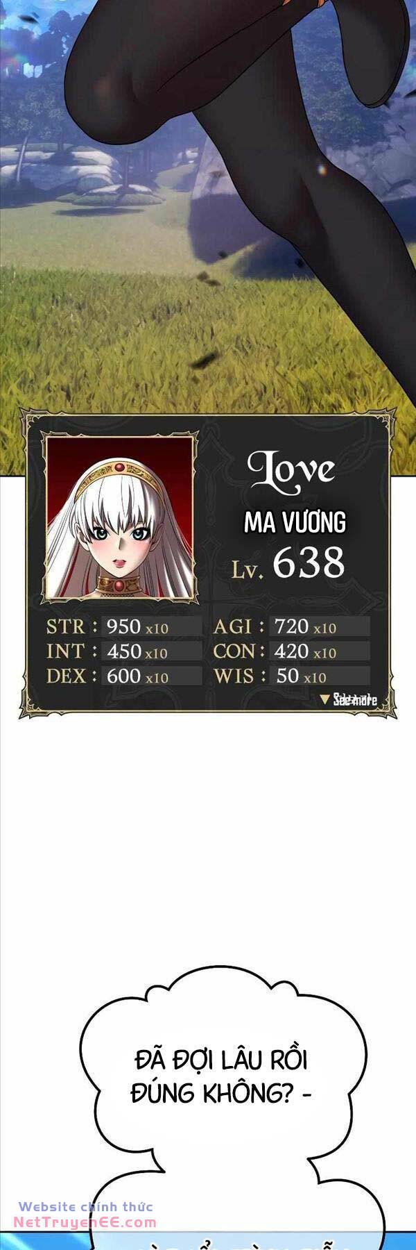 Gậy Gỗ Cấp 99+ - Chapter 86 - Page 138
