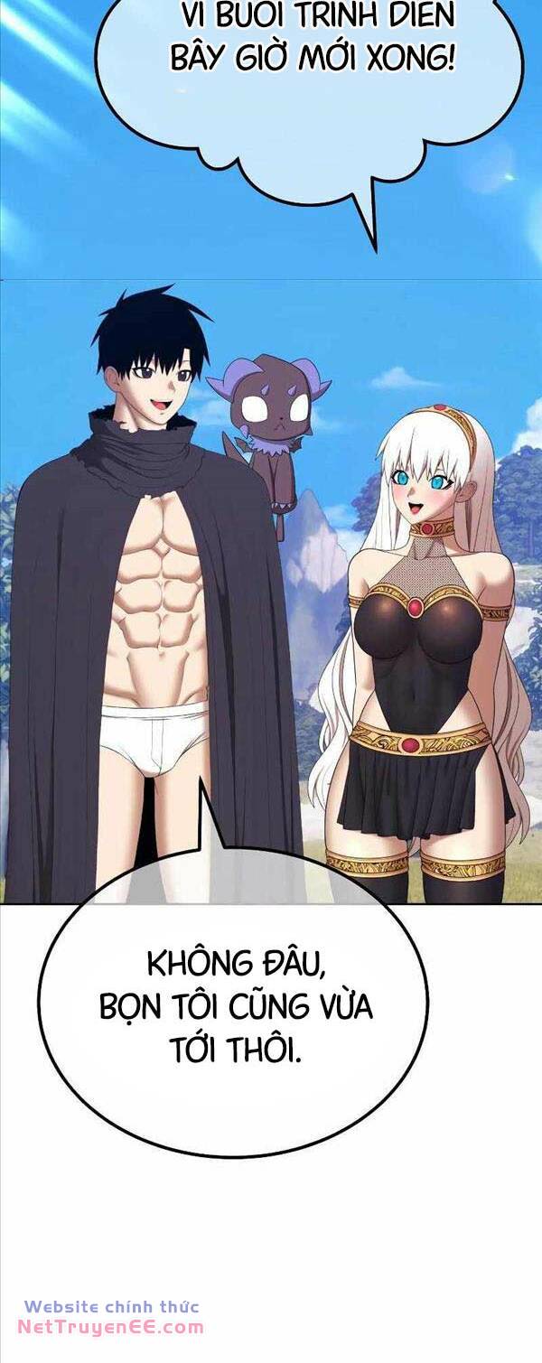 Gậy Gỗ Cấp 99+ - Chapter 86 - Page 139