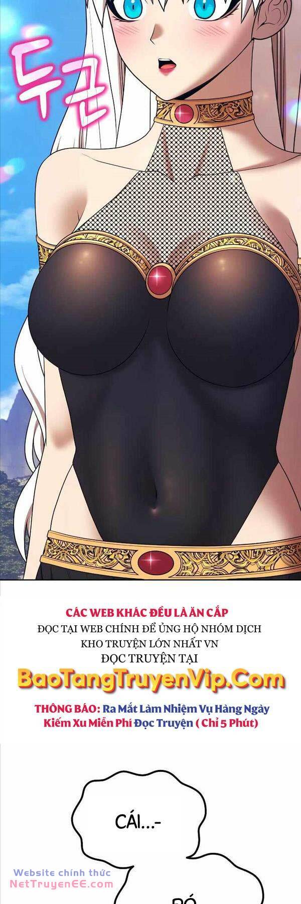 Gậy Gỗ Cấp 99+ - Chapter 86 - Page 142