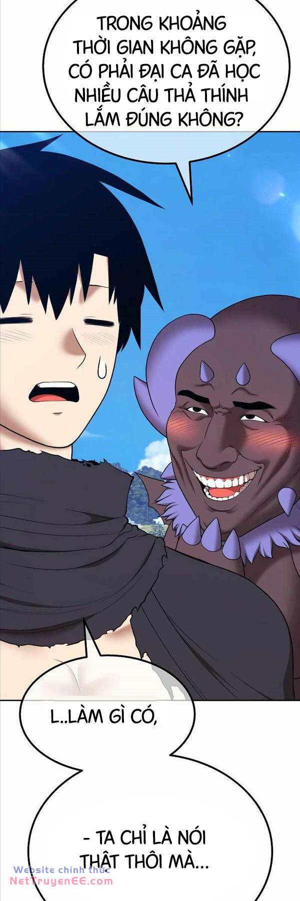 Gậy Gỗ Cấp 99+ - Chapter 86 - Page 144
