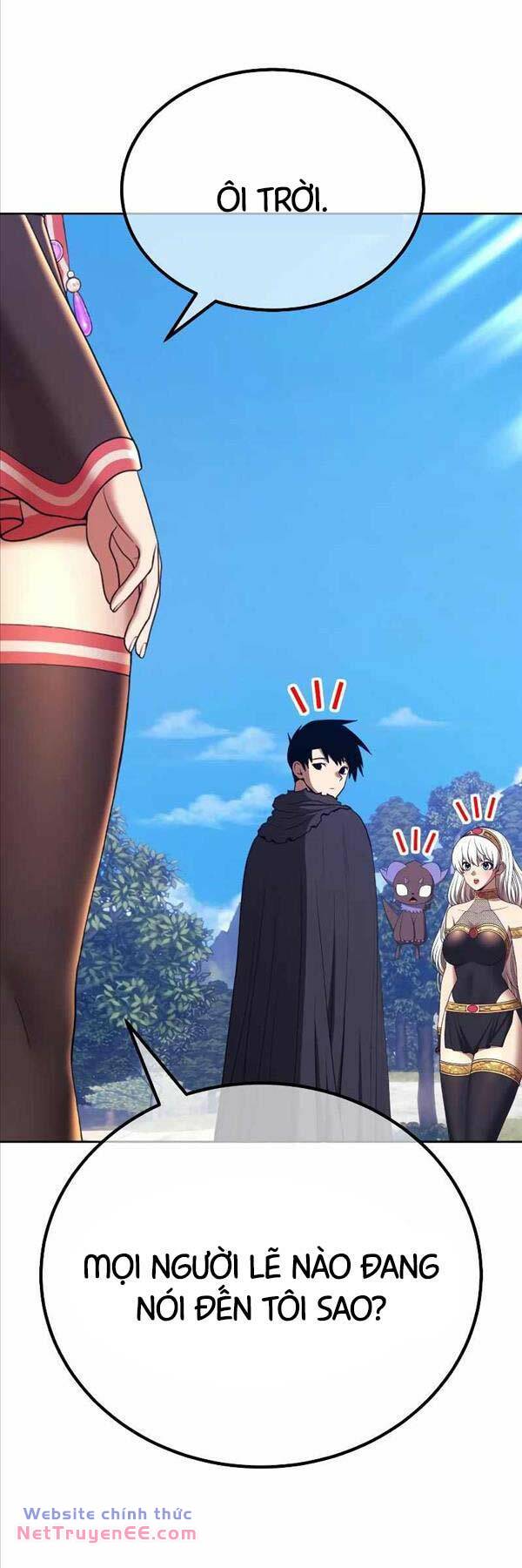 Gậy Gỗ Cấp 99+ - Chapter 86 - Page 148