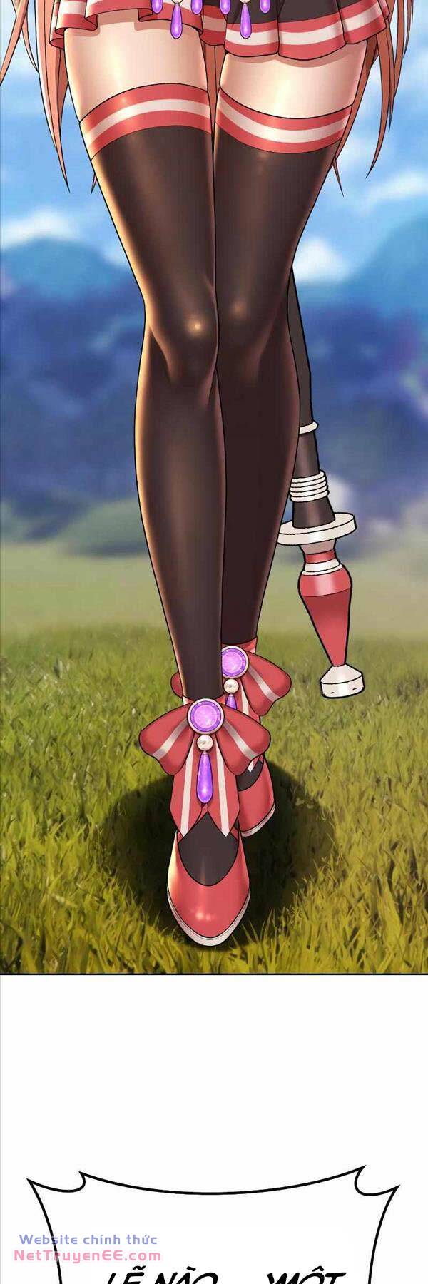 Gậy Gỗ Cấp 99+ - Chapter 86 - Page 152