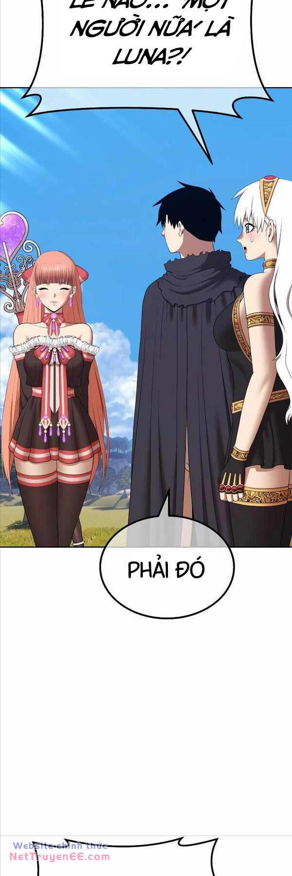 Gậy Gỗ Cấp 99+ - Chapter 86 - Page 153