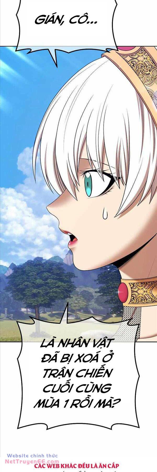 Gậy Gỗ Cấp 99+ - Chapter 86 - Page 154