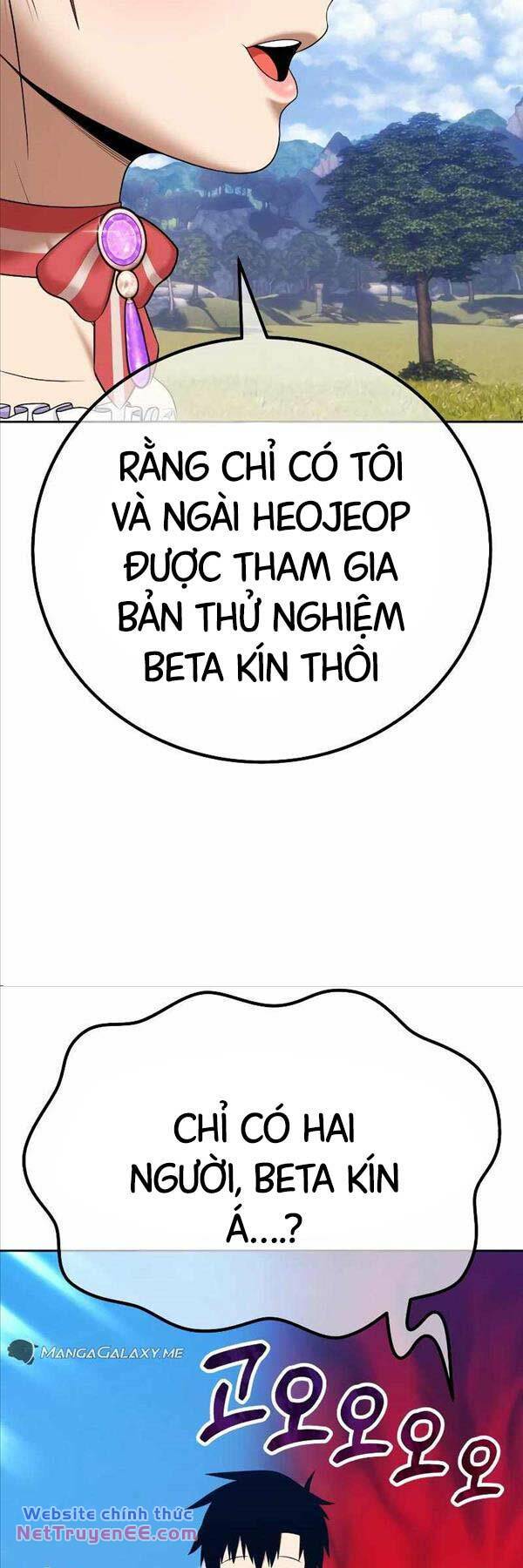 Gậy Gỗ Cấp 99+ - Chapter 86 - Page 156