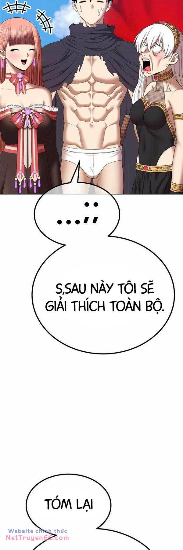 Gậy Gỗ Cấp 99+ - Chapter 86 - Page 157