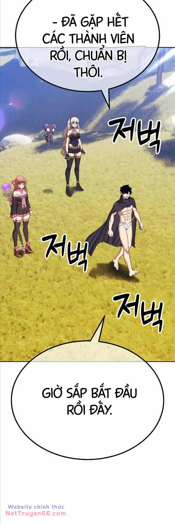 Gậy Gỗ Cấp 99+ - Chapter 86 - Page 158