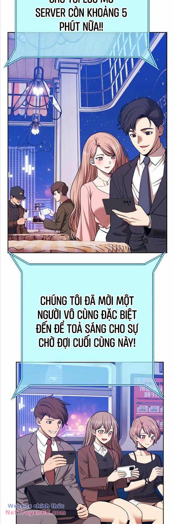 Gậy Gỗ Cấp 99+ - Chapter 86 - Page 15