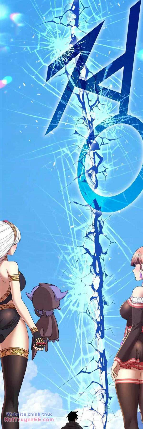 Gậy Gỗ Cấp 99+ - Chapter 86 - Page 161