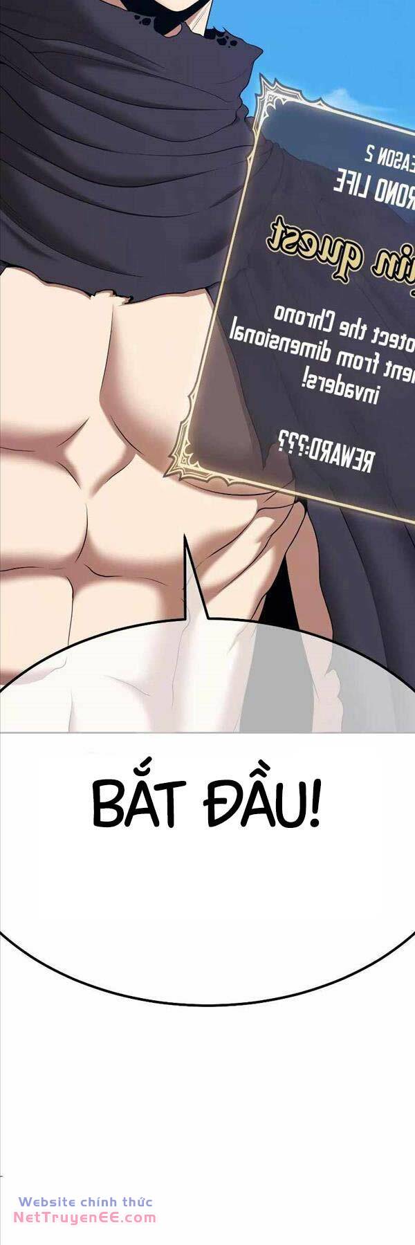 Gậy Gỗ Cấp 99+ - Chapter 86 - Page 168