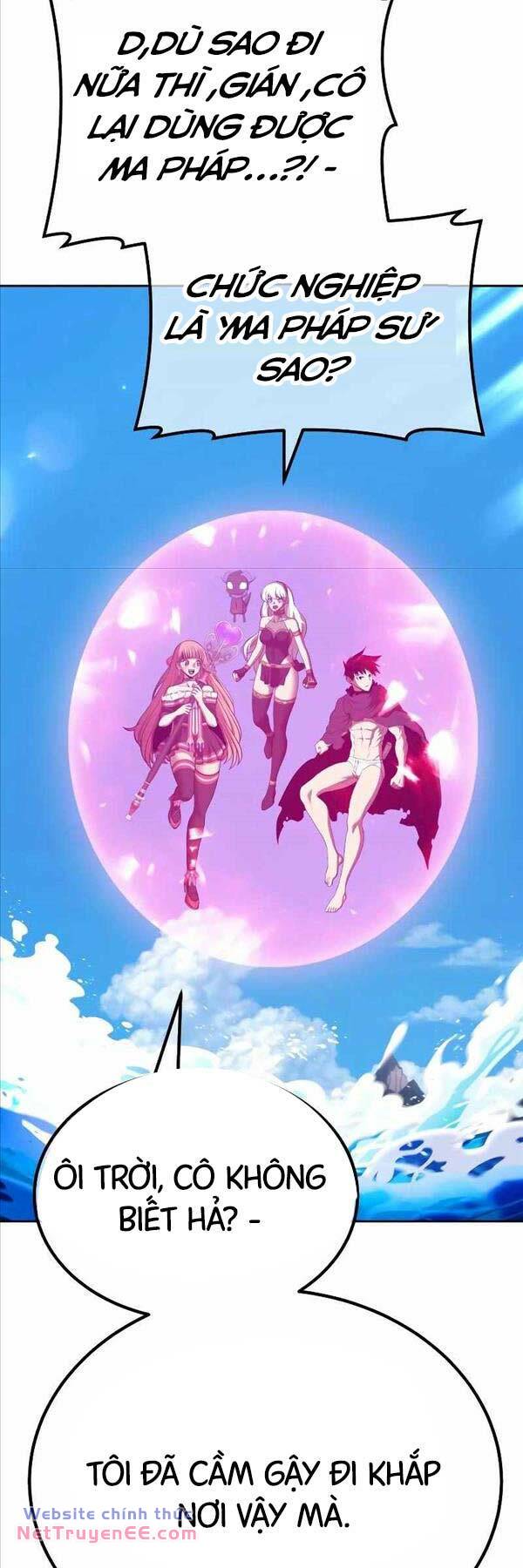 Gậy Gỗ Cấp 99+ - Chapter 86 - Page 181