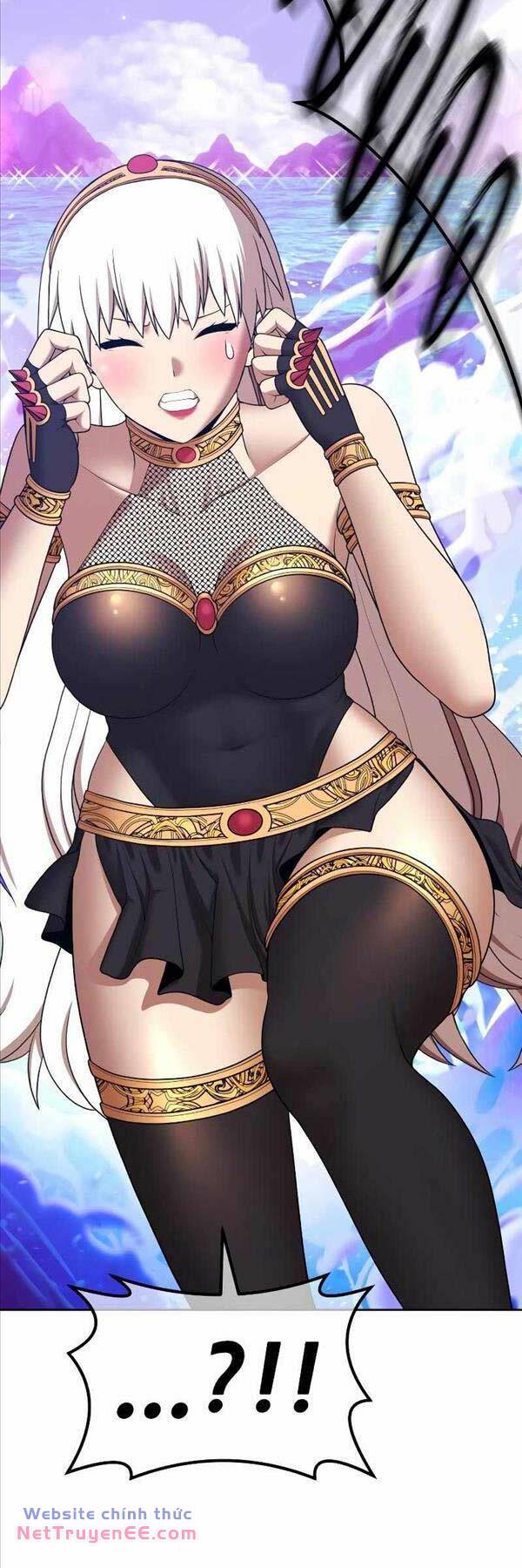 Gậy Gỗ Cấp 99+ - Chapter 86 - Page 183