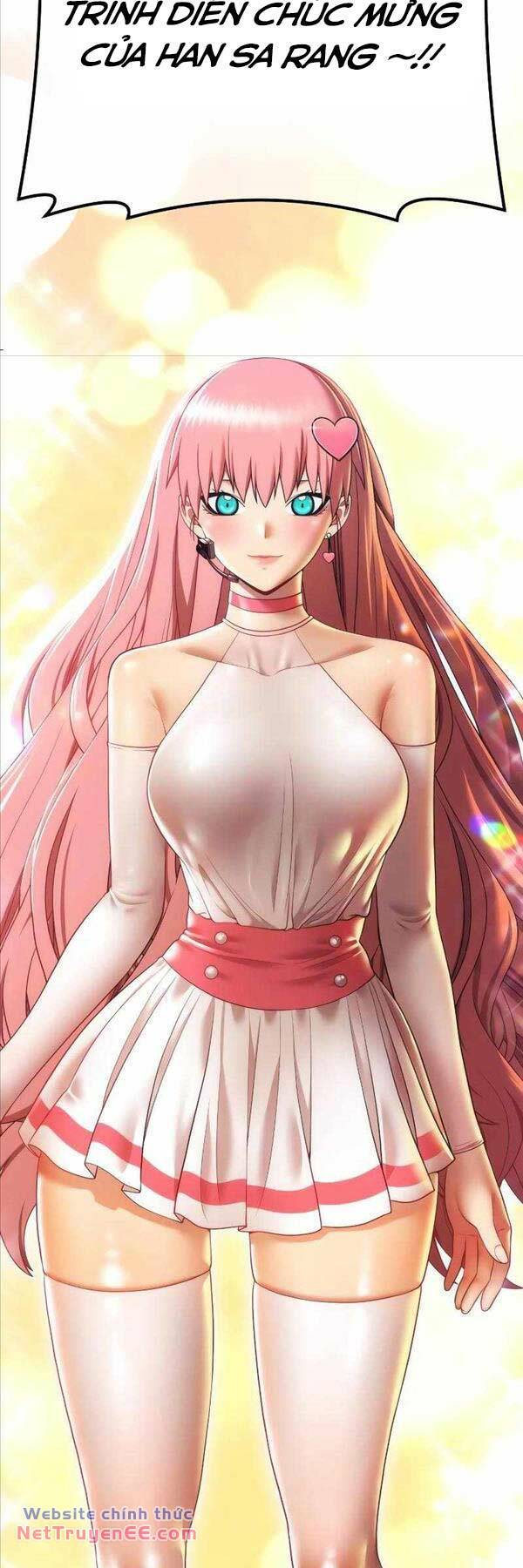 Gậy Gỗ Cấp 99+ - Chapter 86 - Page 18