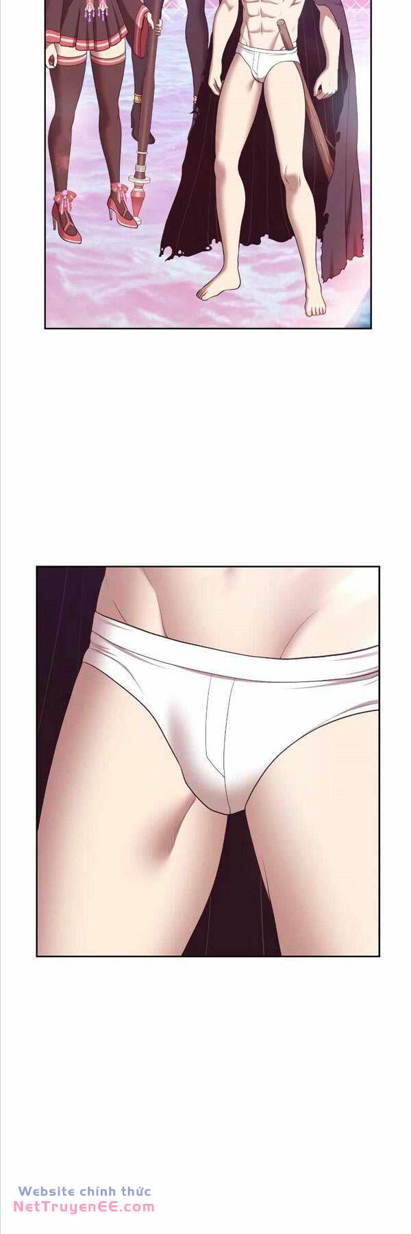 Gậy Gỗ Cấp 99+ - Chapter 86 - Page 205